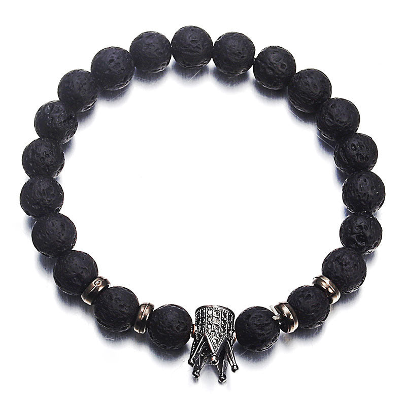 Ramped® King Bead Bracelet