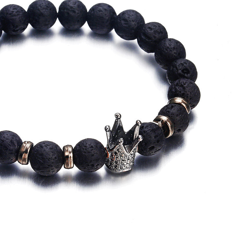 Ramped® King Bead Bracelet