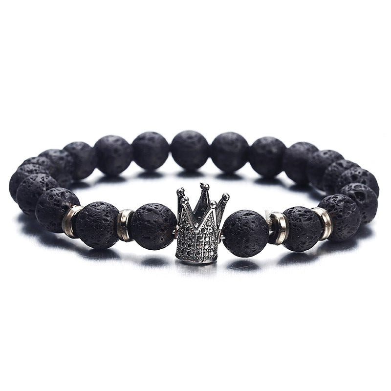 Ramped® King Bead Bracelet