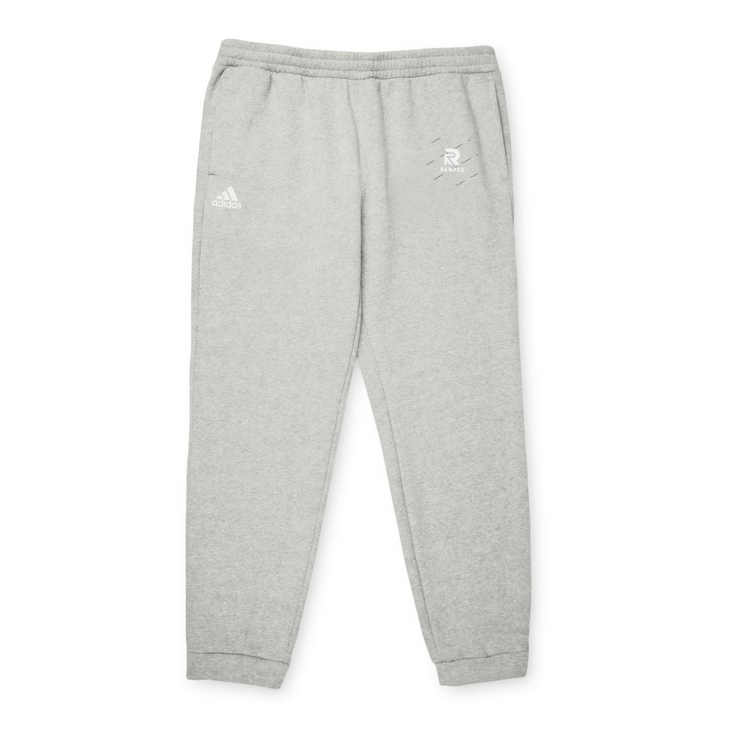 Joggers - Adidas x Ramped® Collaboration